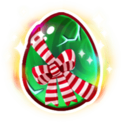 Exclusive Egg 6