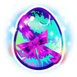Exclusive Egg 4