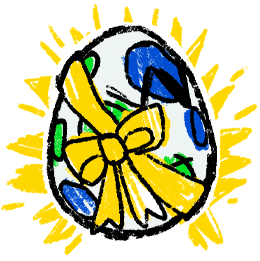 Exclusive Egg 24