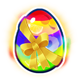 Exclusive Egg 21