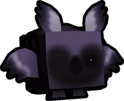 Faceling Owl