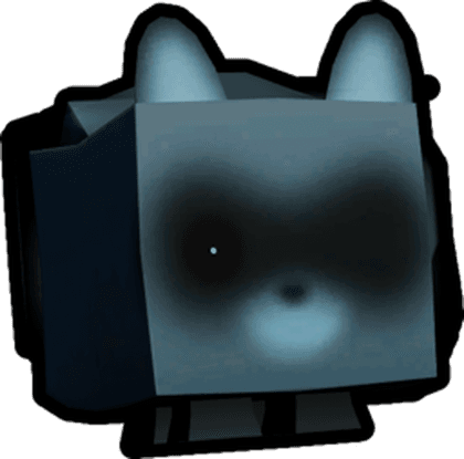 Faceling Raccoon