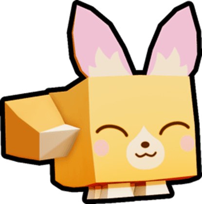 Fennec Fox
