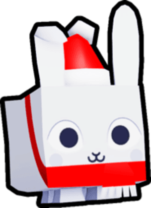 Festive Bunny
