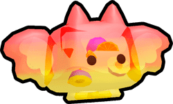 Firegel Dragon
