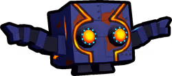 Forged Robot