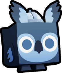 Fortress Owl