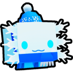 Frost Axolotl