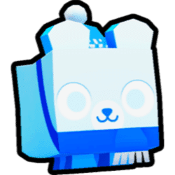 Frost Bear