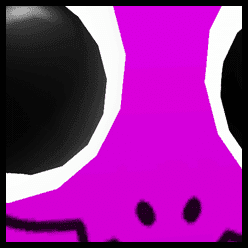 Gargantuan Googly Agony