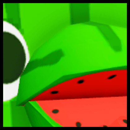 Gargantuan Hippomelon