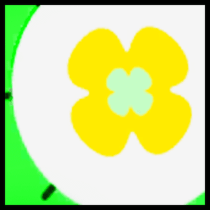 Gargantuan Lucki Angelus