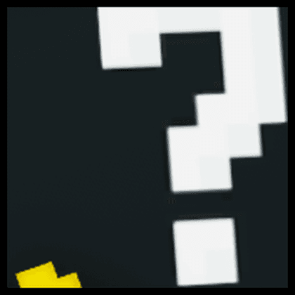 Gargantuan Lucky Block Angelus