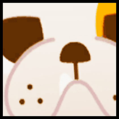 Gargantuan Skateboard Bulldog