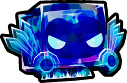 Glass Dominus