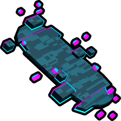Glitched