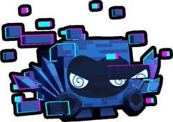 Glitched Dominus