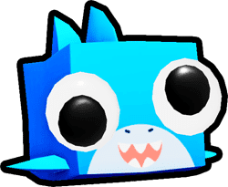 Googly Shark