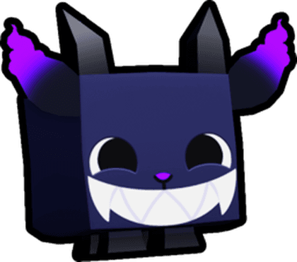 Grinning Goat