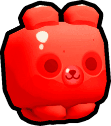 Gummy Bear