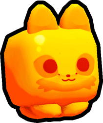 Gummy Fox