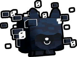 Hacked Raccoon