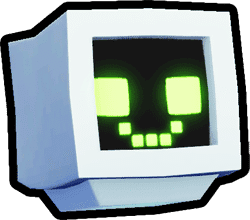 Happy Computer
