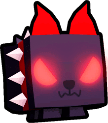 Hellhound Card