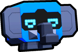 Hi-Tech Elephant