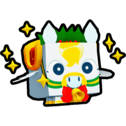 Holiday Pegasus