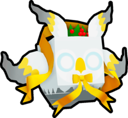Holiday Owl
