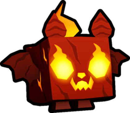 Hollow Bat