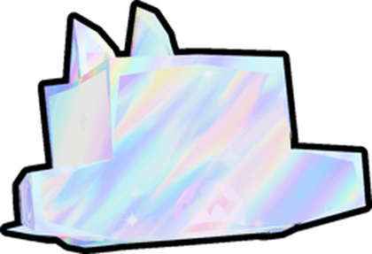 Holofoil Hammerhead