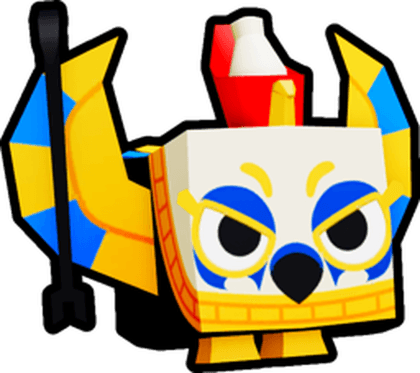 Horus Falcon