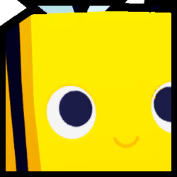 Huge Bee