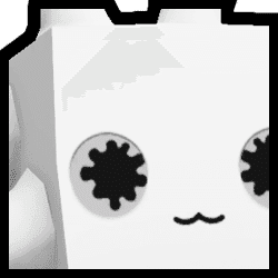 Huge Chroma Ink Blob