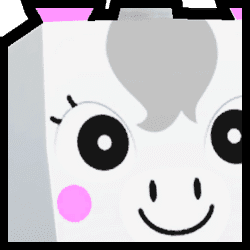 Huge Chroma Unicorn