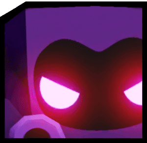 Huge Shadow Dominus