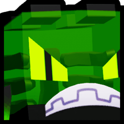 Huge 1x1x1x1