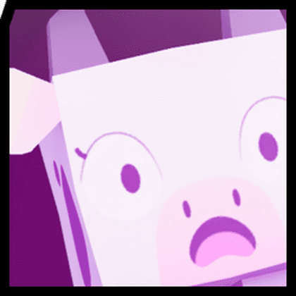 Huge Abducted Cow