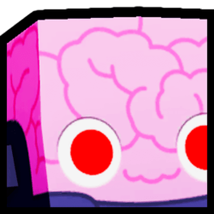 Huge Brain