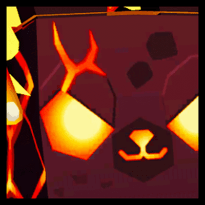 Huge Cataclysm Bear