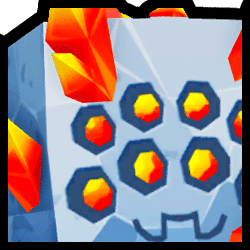 Crystal Spider