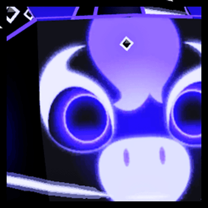 Huge Dark Energy Unicorn