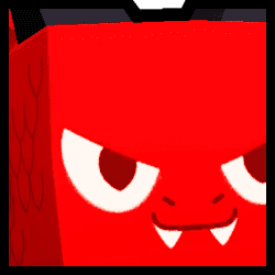 Huge Demon