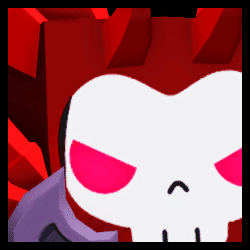 Huge Devil Dominus