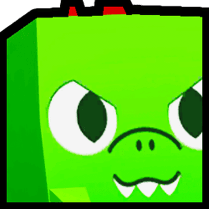 Huge Dino