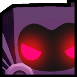 Huge Dominus Darkwing