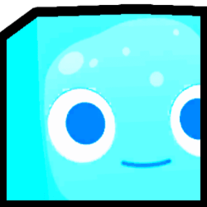 Huge Electric Slime