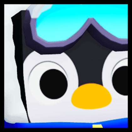 Huge Expedition Penguin